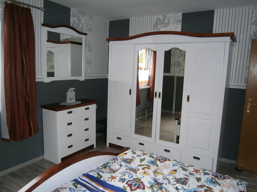 Pension Sander Bispingen Room photo